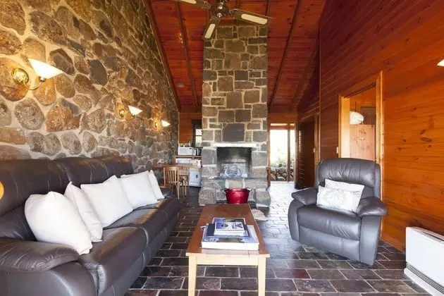 Honeymoon Kır Evi