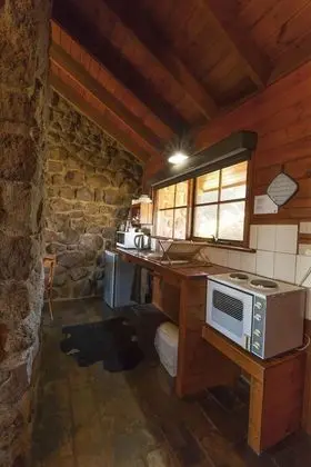 Honeymoon Kır Evi