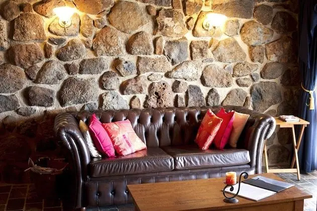 Honeymoon Kır Evi