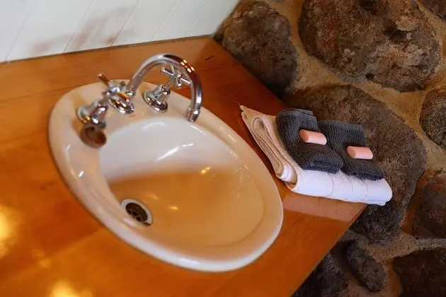 Honeymoon Kır Evi