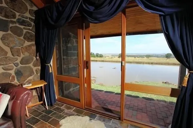 Honeymoon Kır Evi