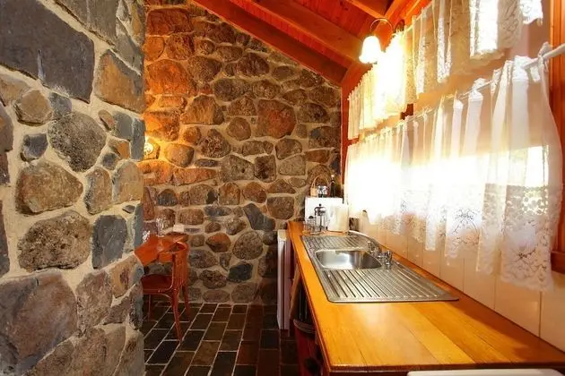 Honeymoon Kır Evi