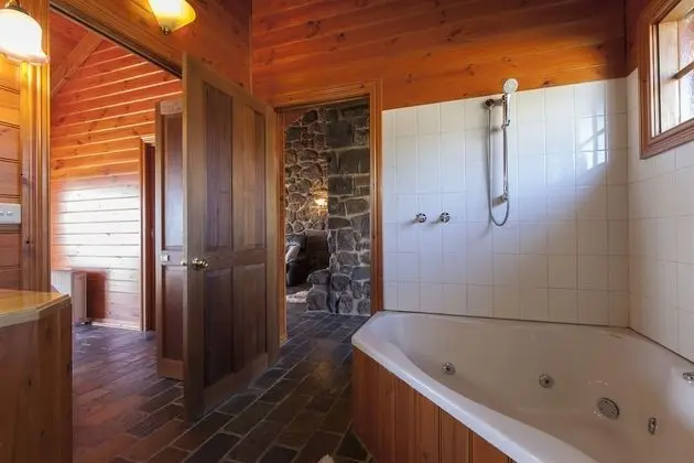 Honeymoon Kır Evi