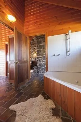 Honeymoon Kır Evi