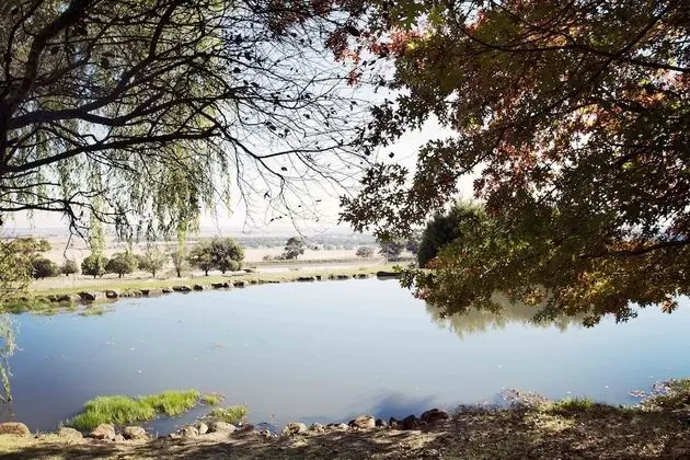 Honeymoon Kır Evi