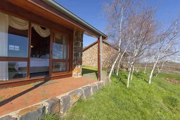 Honeymoon Kır Evi