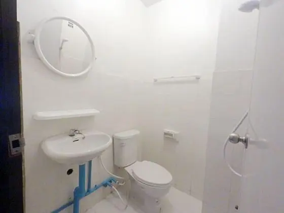 Standard İki Ayrı Yataklı Oda