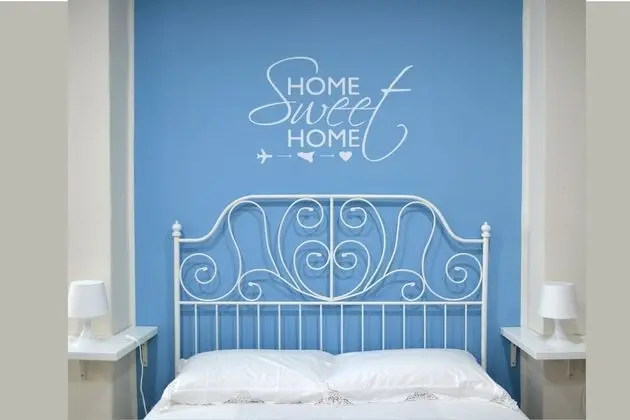 Ev, 1 Yatak Odası, Veranda