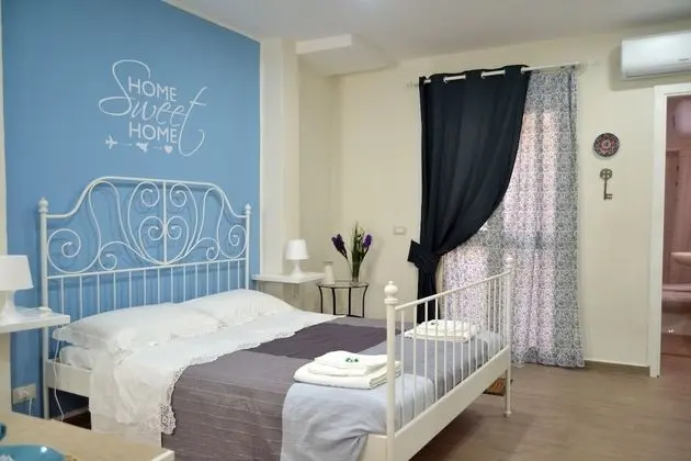 Ev, 1 Yatak Odası, Veranda