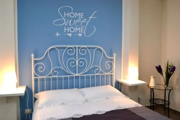 Ev, 1 Yatak Odası, Veranda