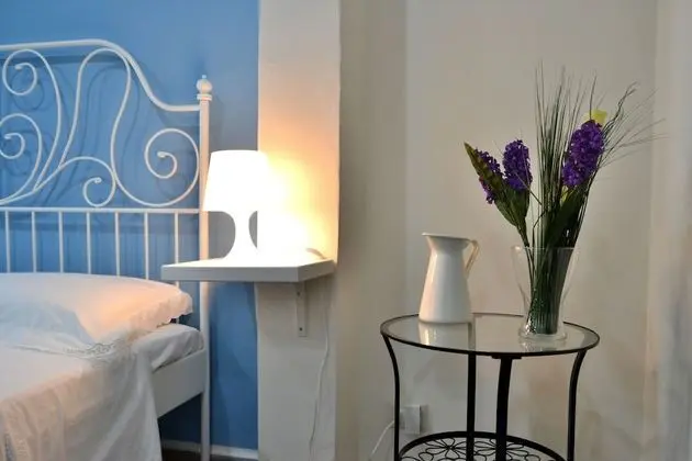 Ev, 1 Yatak Odası, Veranda