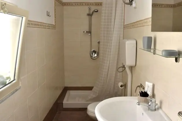 Ev, 1 Yatak Odası, Veranda