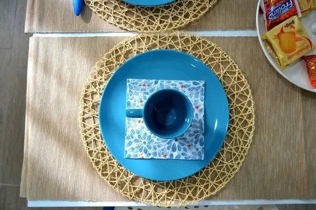 Ev, 1 Yatak Odası, Veranda