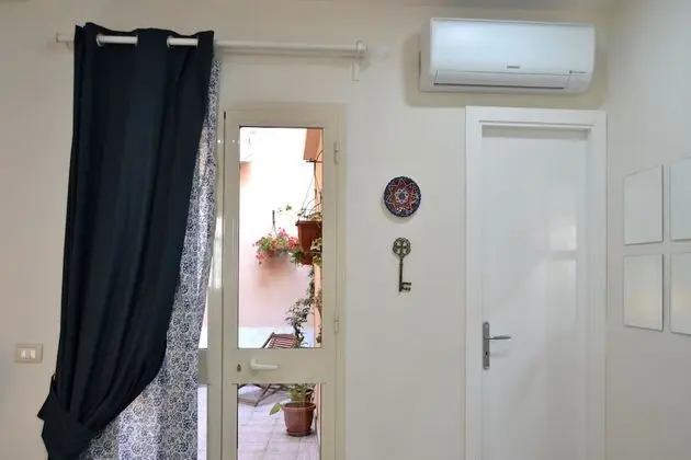 Ev, 1 Yatak Odası, Veranda