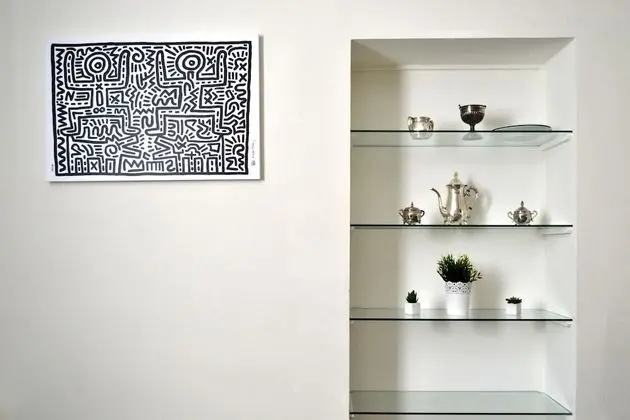 Ev, 1 Yatak Odası, Veranda