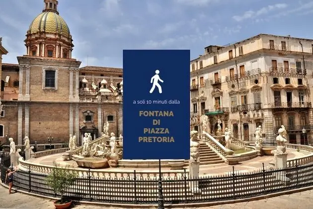 Ev, 1 Yatak Odası, Veranda