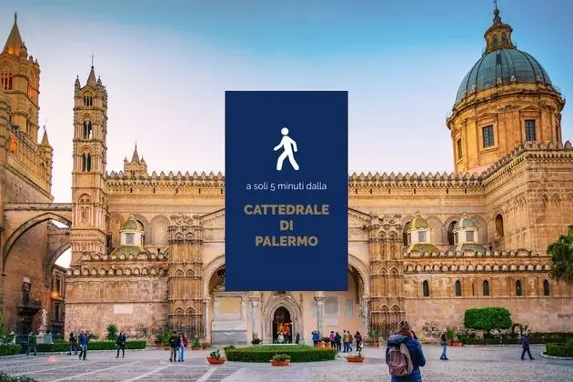 Ev, 1 Yatak Odası, Veranda