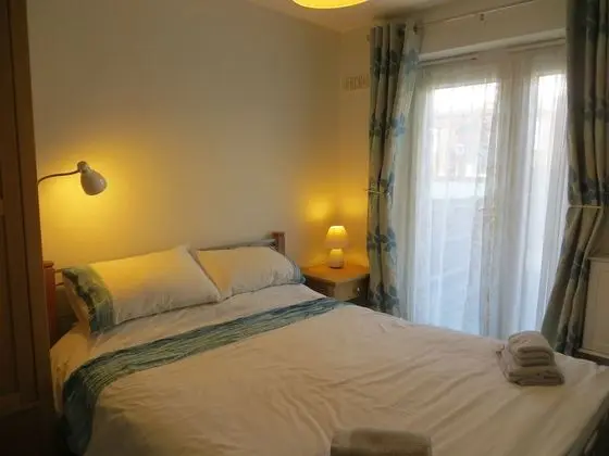 Bungalov, Özel Banyo