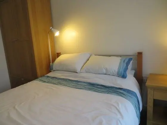 Bungalov, Özel Banyo