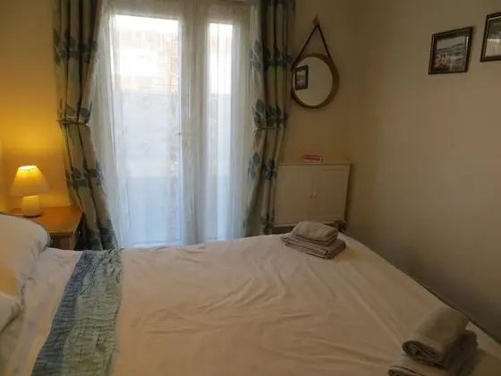Bungalov, Özel Banyo