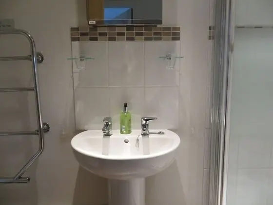 Bungalov, Özel Banyo