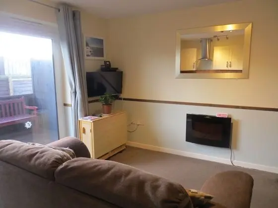 Bungalov, Özel Banyo