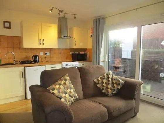 Bungalov, Özel Banyo