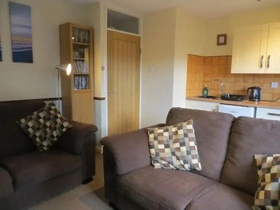 Bungalov, Özel Banyo