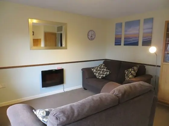 Bungalov, Özel Banyo