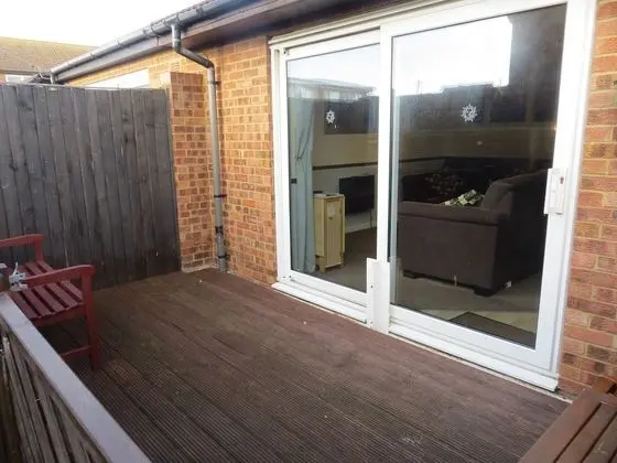 Bungalov, Özel Banyo