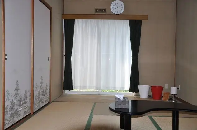Oda, Ortak Banyo
