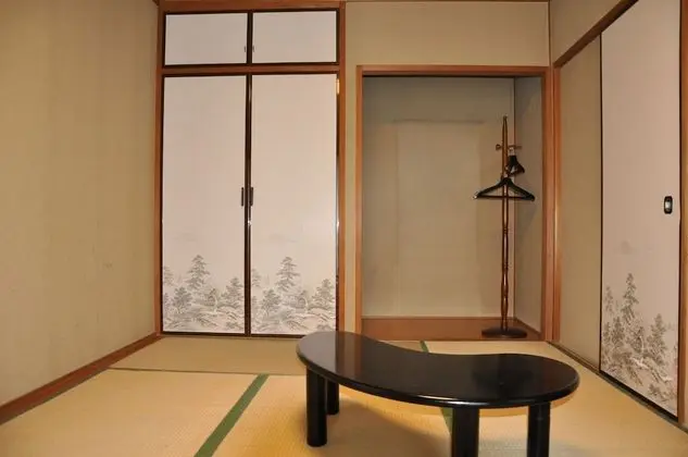 Oda, Ortak Banyo