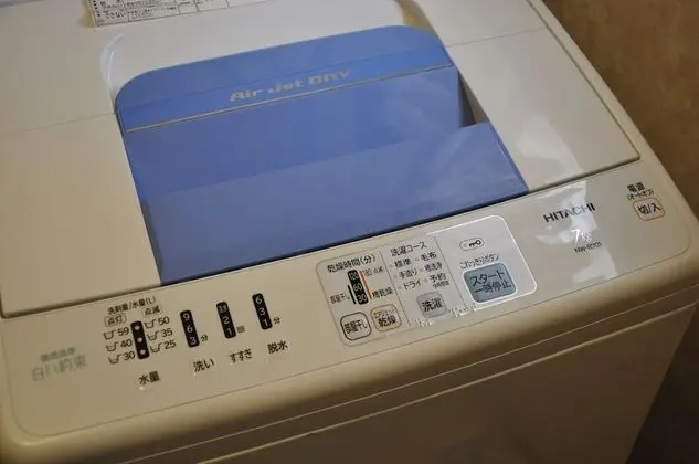 Oda, Ortak Banyo