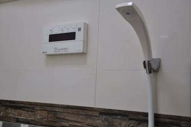 Oda, Ortak Banyo