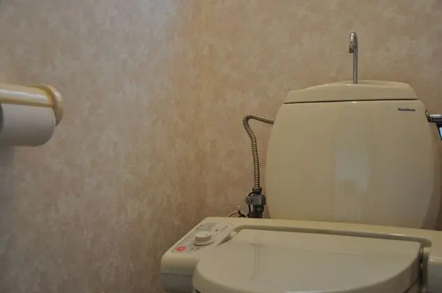 Oda, Ortak Banyo