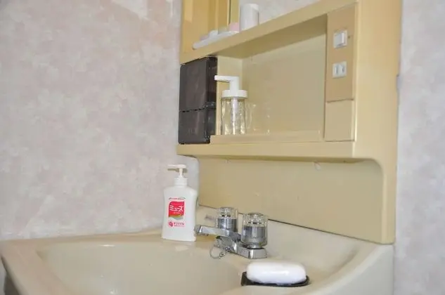 Oda, Ortak Banyo