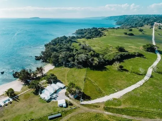 Luxury Villa, 4 Yatak Odası, Özel Banyo, Plaj Manzaralı