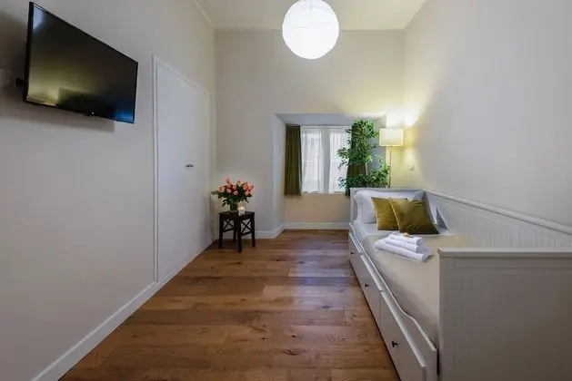 Basic Tek Kişilik Oda, Özel Banyo (external)
