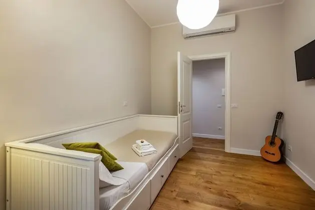 Basic Tek Kişilik Oda, Özel Banyo (external)