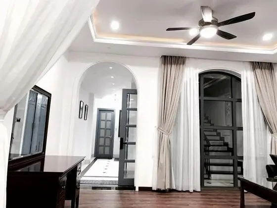 Luxury Ev, 3 Yatak Odası, Sigara İçilmez, Dağ Manzaralı