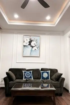 Luxury Ev, 3 Yatak Odası, Sigara İçilmez, Dağ Manzaralı