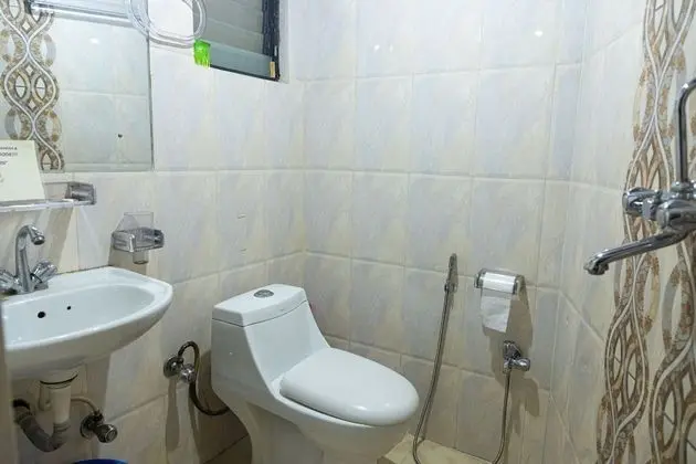 Standard Tek Kişilik Oda