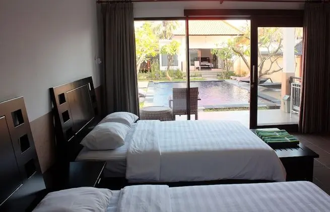 Deluxe Kır Evi