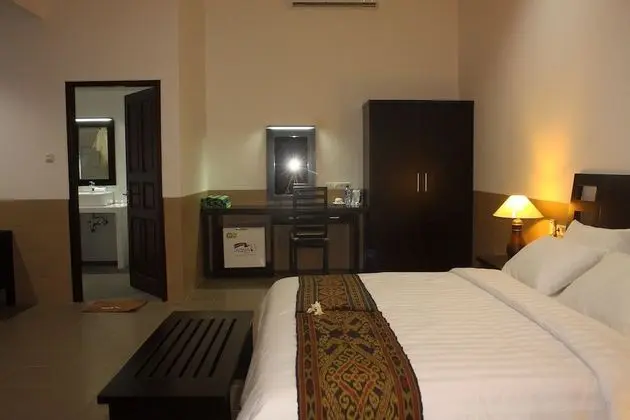 Deluxe Kır Evi