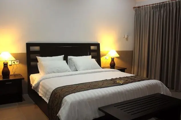 Deluxe Kır Evi