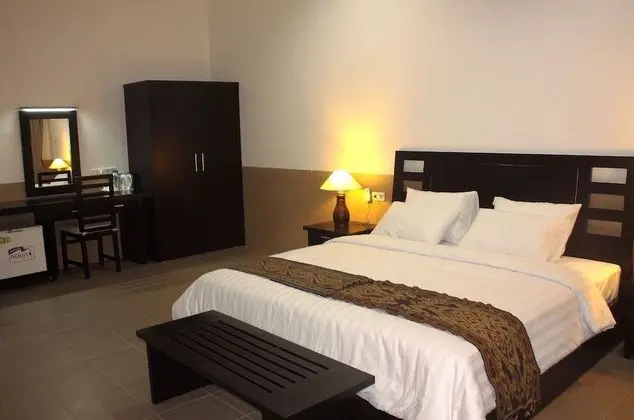 Deluxe Kır Evi