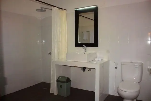Deluxe Kır Evi
