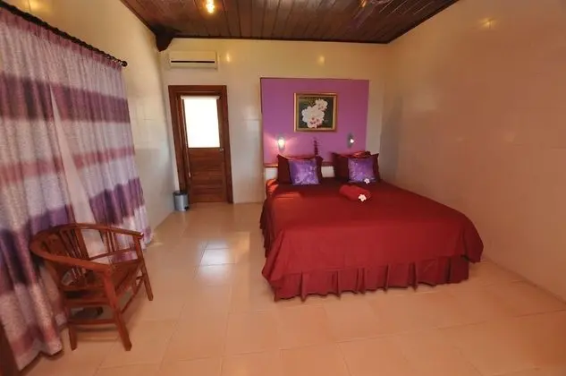 Villa, Denize Sıfır