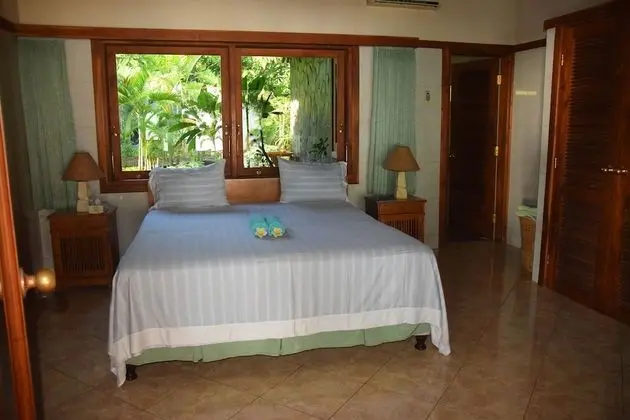 Villa, Denize Sıfır