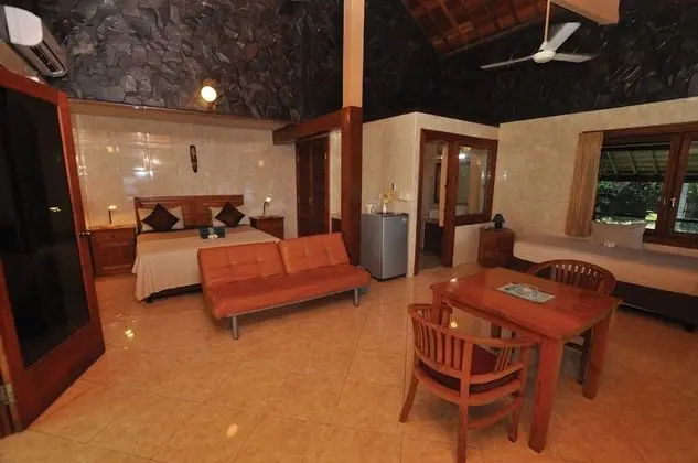 Villa, Denize Sıfır